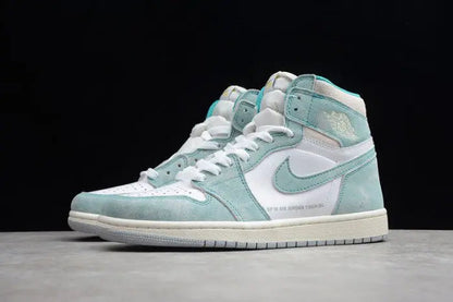 Jordan 1 High "Turbo Green"