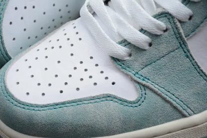 Jordan 1 High "Turbo Green"