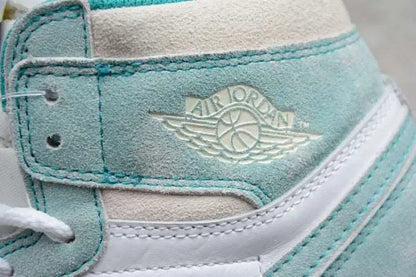 Jordan 1 High "Turbo Green"
