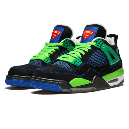 Jordan 4 Retro 'Doernbecher'
