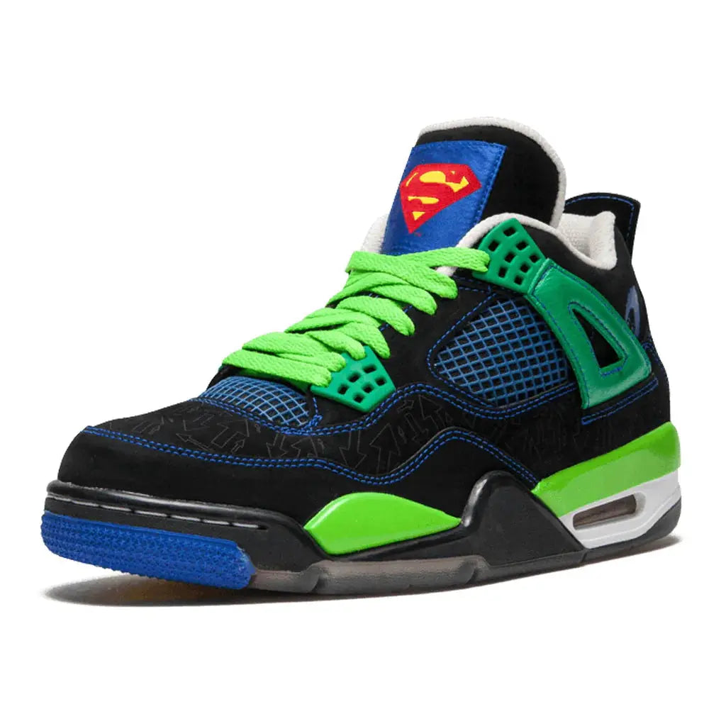 Jordan 4 Retro 'Doernbecher'
