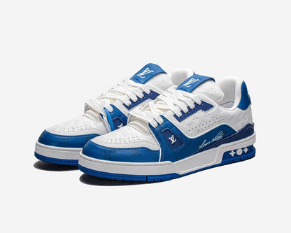 Louis Vuitton 'Blue'