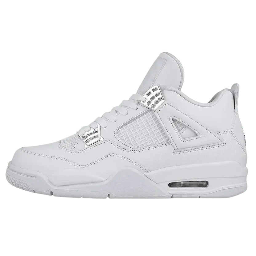 Jordan 4 Retro "Pure Money"
