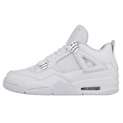 Jordan 4 Retro "Pure Money"