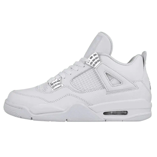 Jordan 4 Retro "Pure Money"