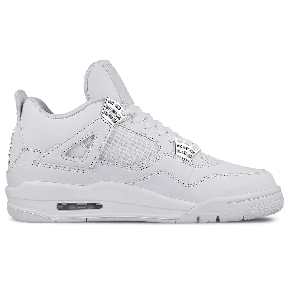 Jordan 4 Retro "Pure Money"