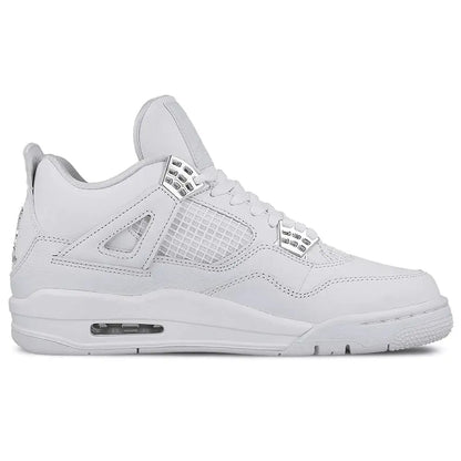 Jordan 4 Retro "Pure Money"
