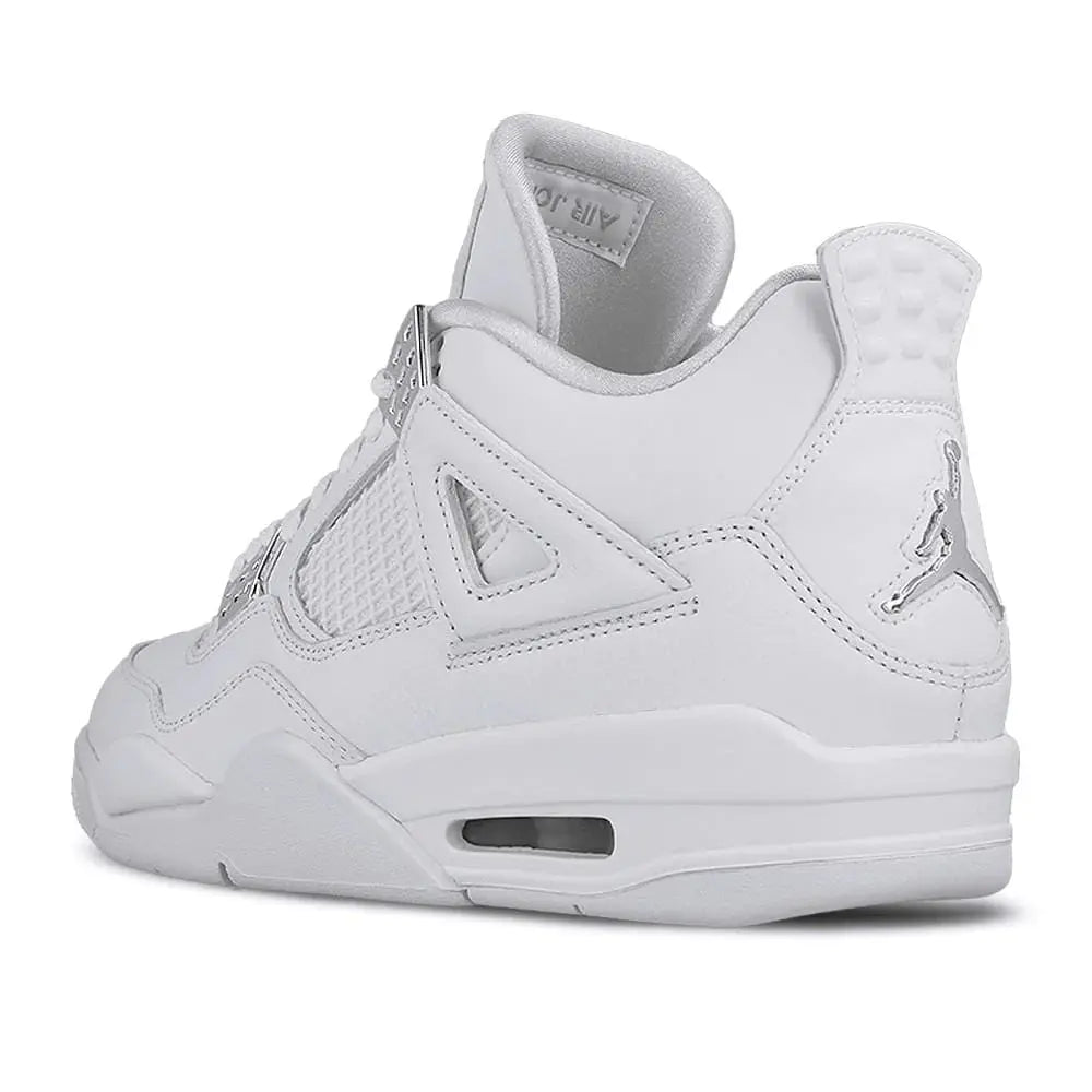 Jordan 4 Retro "Pure Money"