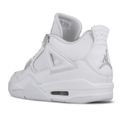 Jordan 4 Retro "Pure Money"