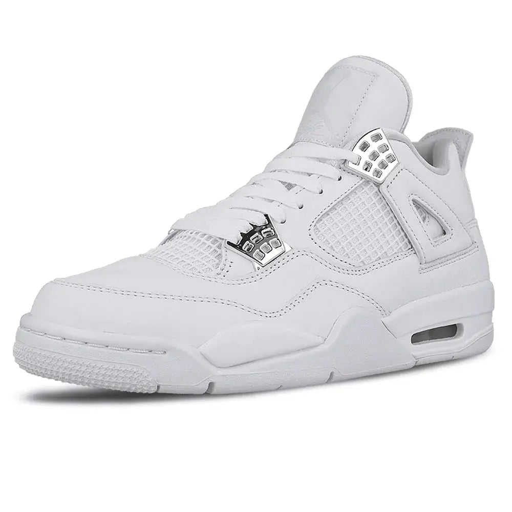 Jordan 4 Retro "Pure Money"