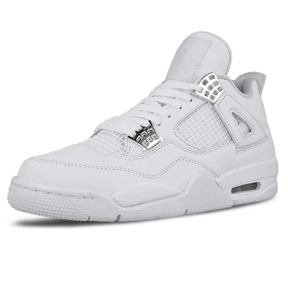 Jordan 4 Retro "Pure Money"