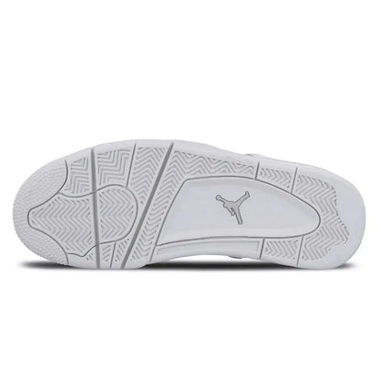 Jordan 4 Retro "Pure Money"