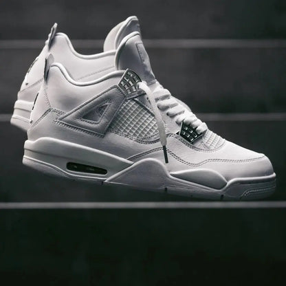 Jordan 4 Retro "Pure Money"