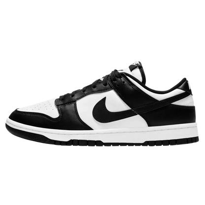 Nike Dunk Low Retro "White Black Panda"