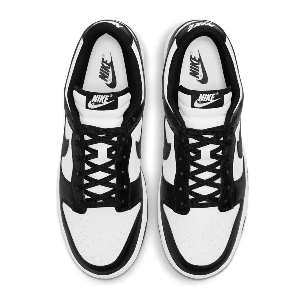 Nike Dunk Low Retro "White Black Panda"