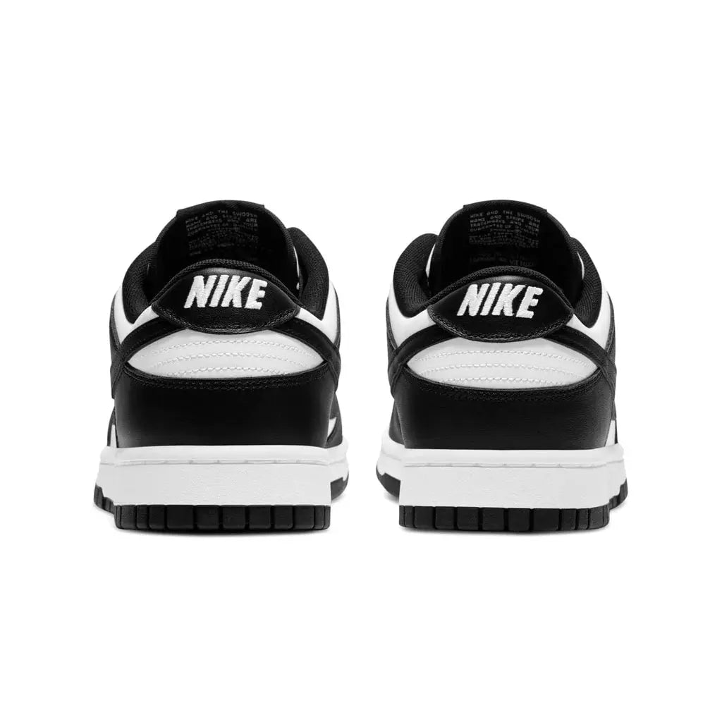 Nike Dunk Low Retro "White Black Panda"