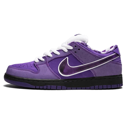 Nike SB Dunk Low x Concepts 'Purple Lobster'