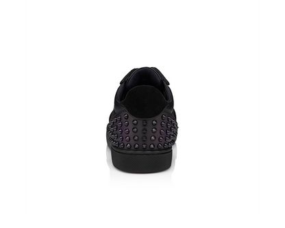 Louboutin Purple Shade