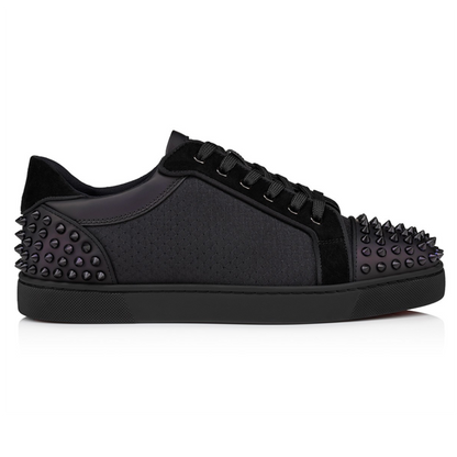 Louboutin Purple Shade