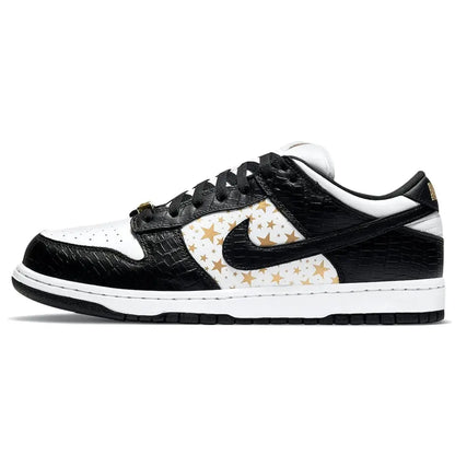 Supreme x Nike Dunk Low OG SB QS 'Black'