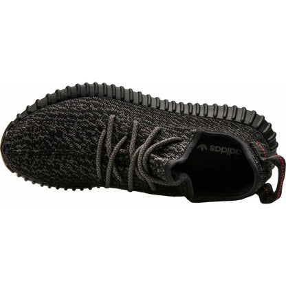 Yeezy 350 Pirate Black 2.0