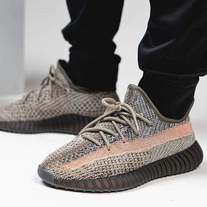 Yeezy Boost 350 V2 'Ash Stone'