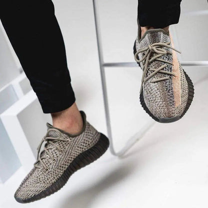 Yeezy Boost 350 V2 'Ash Stone'