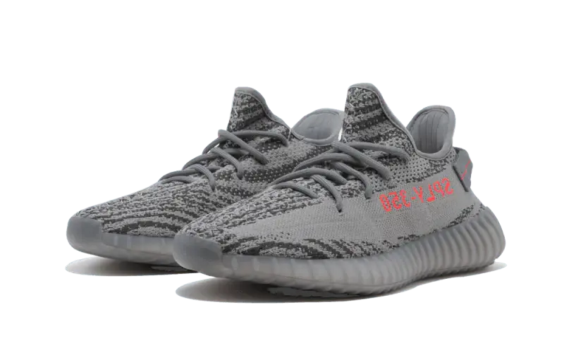 Yeezy Boost 350 V2 "Beluga 2.0"