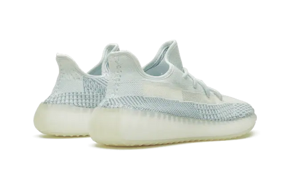 Yeezy Boost 350 V2 "Cloud White" (non-reflective)