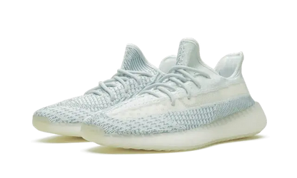 Yeezy Boost 350 V2 "Cloud White" (non-reflective)