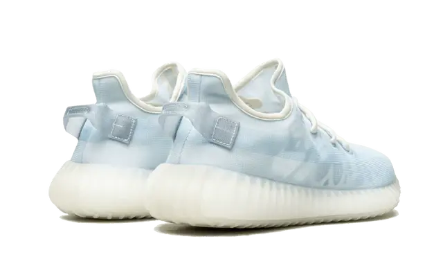 Yeezy Boost 350 V2 "Mono Ice"