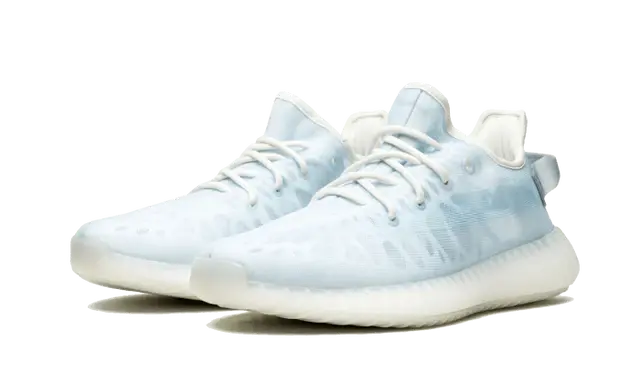 Yeezy Boost 350 V2 "Mono Ice"