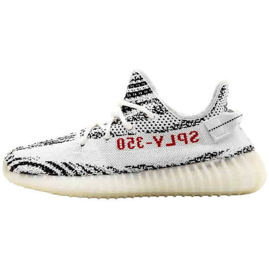 Yeezy Boost 350 V2 Zebra