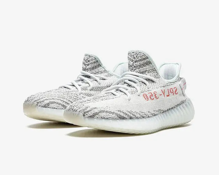 Yeezy Boost 350 V2 'Blue Tint'